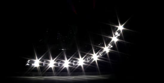 VW T5 - LED SCHEINWERFER – Bild 3