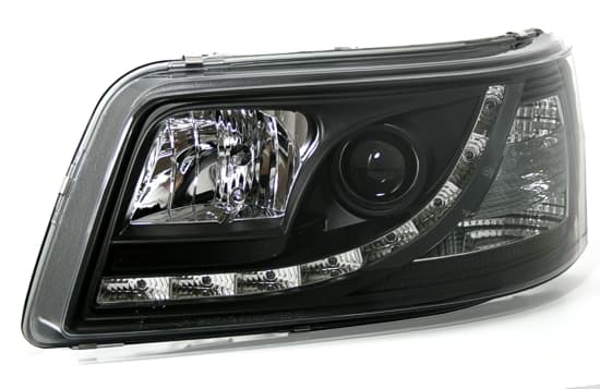 VW T5 - LED SCHEINWERFER – Bild 2