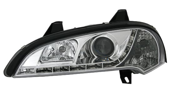 OPEL TIGRA - LED SCHEINWERFER – Bild 2