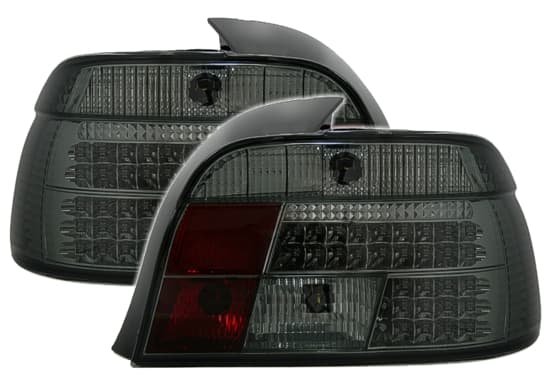 BMW E39 - LED RÜCKLEUCHTEN