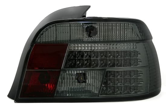 BMW E39 - LED RÜCKLEUCHTEN – Bild 2