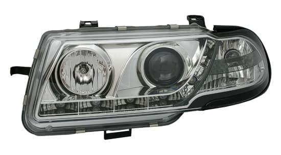 OPEL ASTRA F 06.1994+ - LED SCHEINWERFER – Bild 2