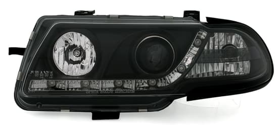 OPEL ASTRA F 06.1994+ - LED SCHEINWERFER – Bild 2