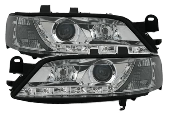OPEL VECTRA B 1999+ - LED SCHEINWERFER