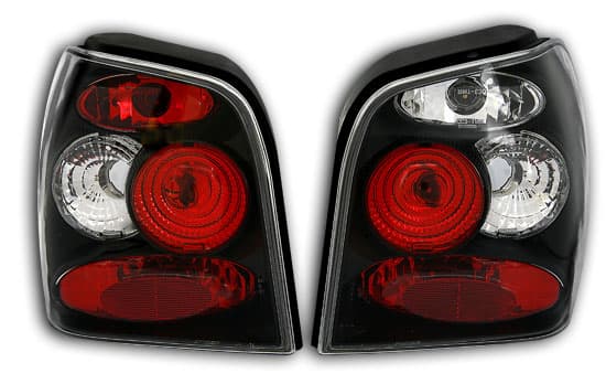 VW POLO - RÜCKLEUCHTEN
