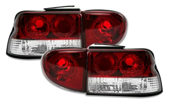 FORD ESCORT - RÜCKLEUCHTEN