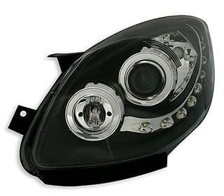RENAULT TWINGO - LED SCHEINWERFER – Bild 4