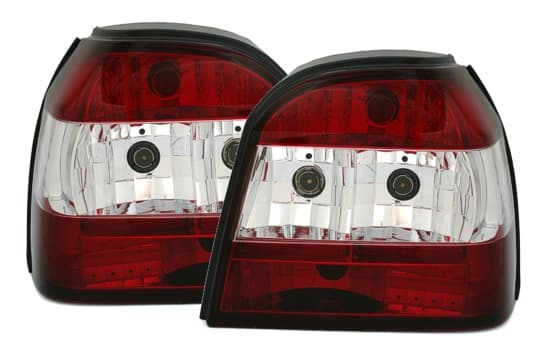 VW GOLF 3 - RÜCKLEUCHTEN
