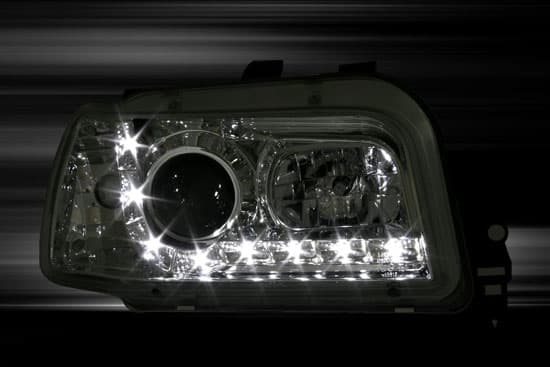 RENAULT CLIO 1 - LED SCHEINWERFER – Bild 2