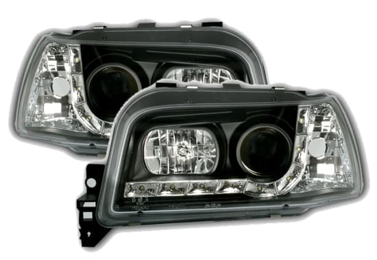 RENAULT CLIO 1 - LED SCHEINWERFER