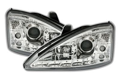 FORD FOCUS -10.2001 - LED SCHEINWERFER