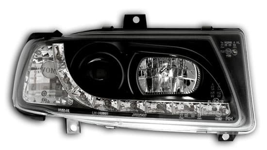 SEAT IBIZA - LED SCHEINWERFER – Bild 2