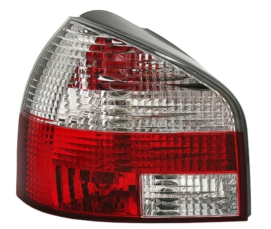 AUDI A3 - RÜCKLEUCHTEN – Bild 2