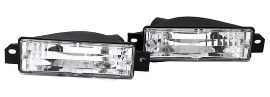 BMW E30 - FRONTBLINKER