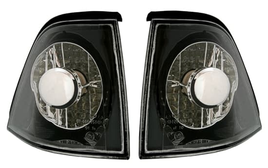 BMW E36 LIMOUSINE - FRONTBLINKER