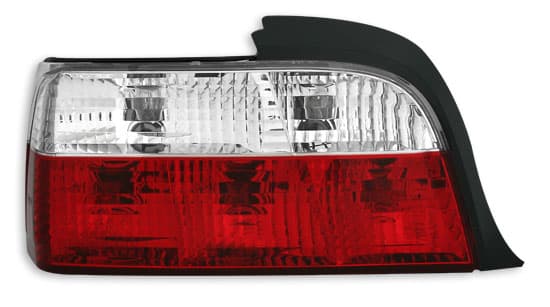 BMW E36 COUPE - RÜCKLEUCHTEN – Bild 2