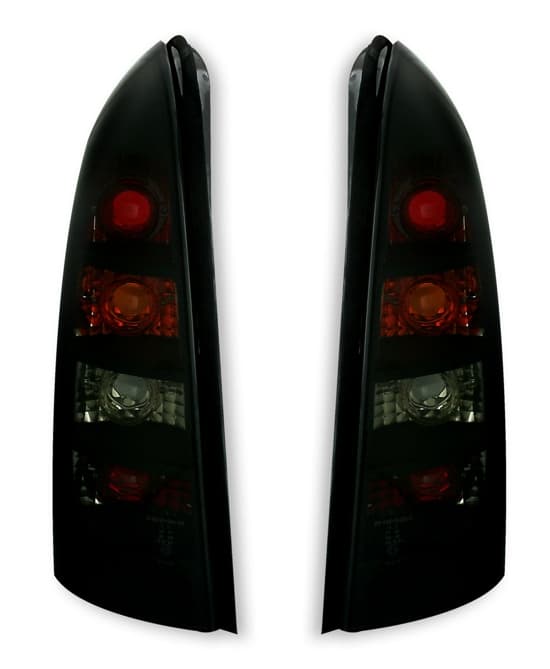 OPEL ASTRA G CARAVAN - RÜCKLEUCHTEN