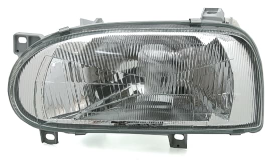 VW GOLF 3 - (L) SCHEINWERFER