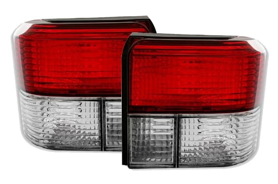 VW T4 - RÜCKLEUCHTEN