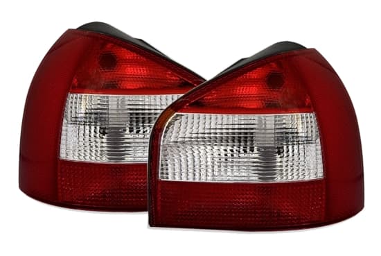 AUDI A3 - RÜCKLEUCHTEN