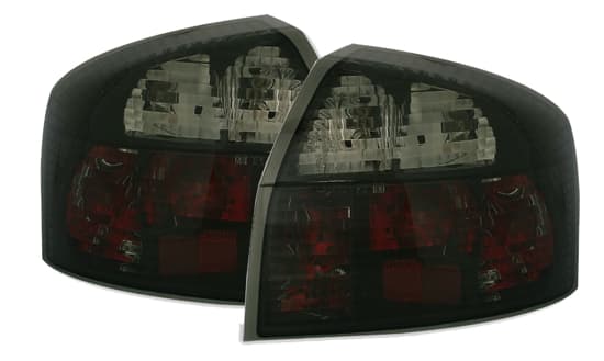 AUDI A4 - RÜCKLEUCHTEN