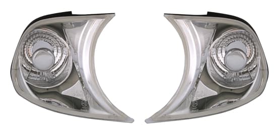 BMW E46 -08.2001 - FRONTBLINKER