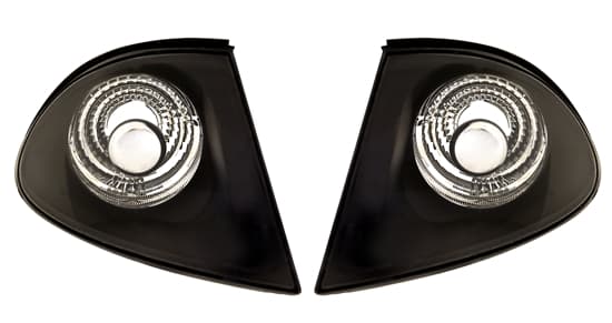 BMW E46 LIMOUSINE -08.2001 - FRONTBLINKER