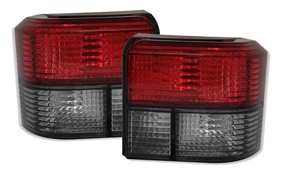 VW T4 - RÜCKLEUCHTEN