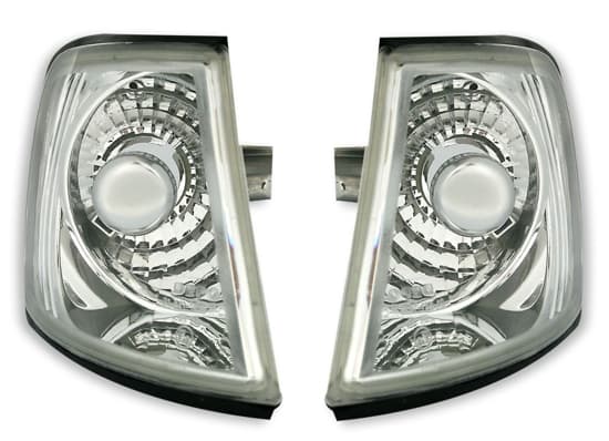 AUDI A3 - FRONTBLINKER