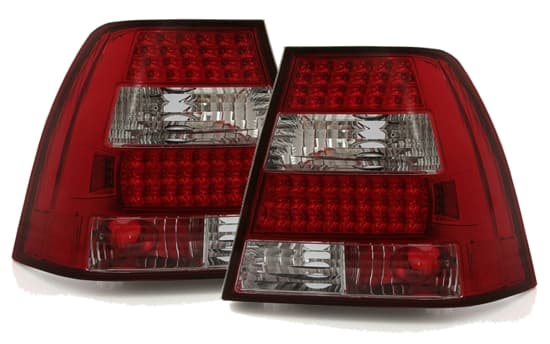 VW BORA LIMOUSINE - LED RÜCKLEUCHTEN
