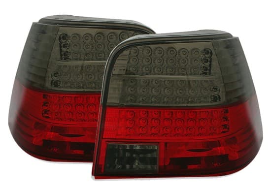 VW GOLF 4 - LED RÜCKLEUCHTEN