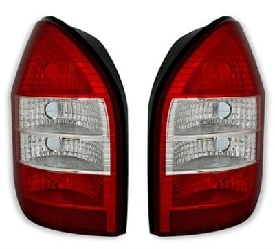 OPEL ZAFIRA A - RÜCKLEUCHTEN