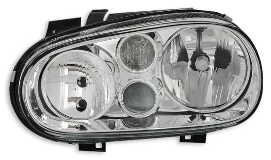 VW GOLF 4 - (L) SCHEINWERFER