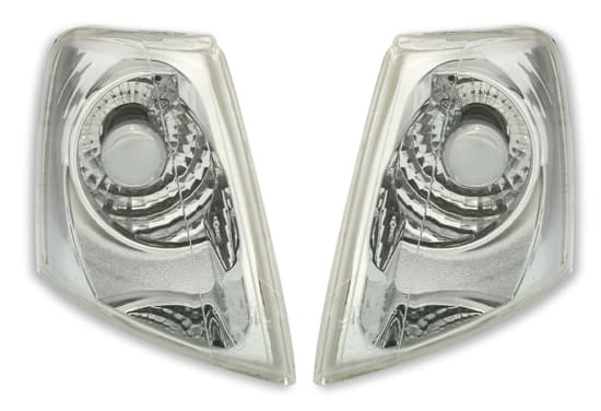 VW PASSAT - FRONTBLINKER