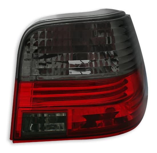 VW GOLF 4 - RÜCKLEUCHTEN – Bild 2