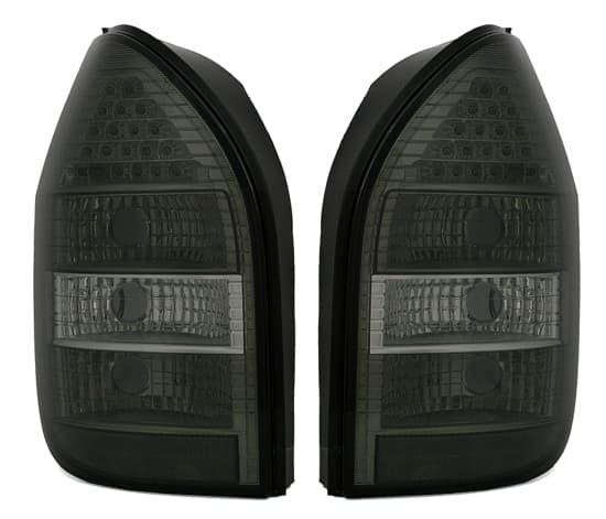 OPEL ZAFIRA A - LED RÜCKLEUCHTEN