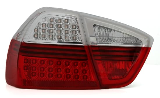 BMW E90 - LED RÜCKLEUCHTEN – Bild 2