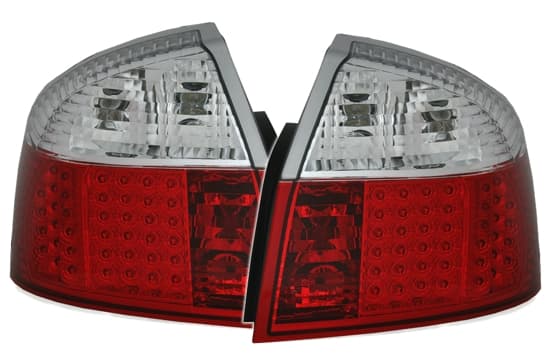 AUDI A4 - LED RÜCKLEUCHTEN