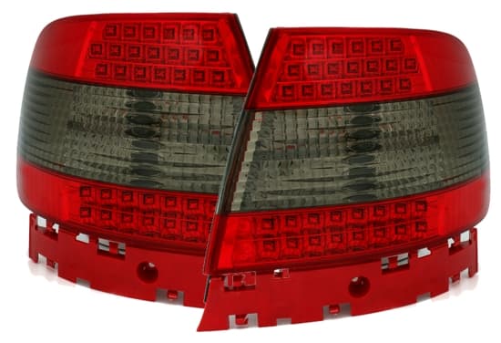 AUDI A4 - LED RÜCKLEUCHTEN (DEPO)