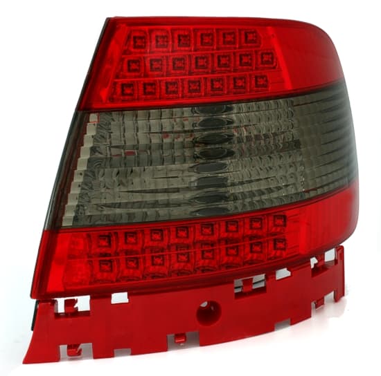 AUDI A4 - LED RÜCKLEUCHTEN (DEPO) – Bild 4