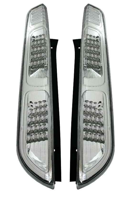 FORD FOCUS - LED RÜCKLEUCHTEN