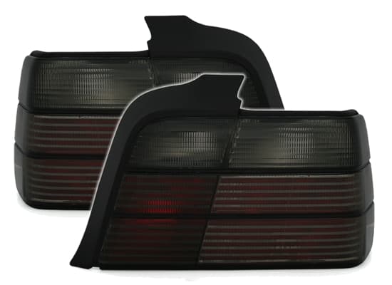 BMW E36 LIMOUSINE - RÜCKLEUCHTEN