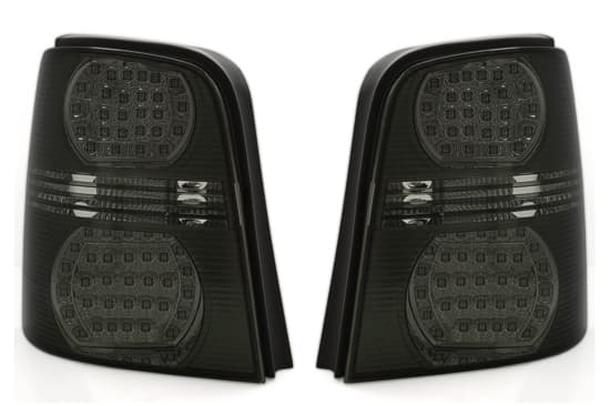 VW TOURAN - LED RÜCKLEUCHTEN