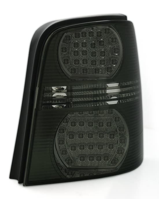 VW TOURAN - LED RÜCKLEUCHTEN – Bild 2