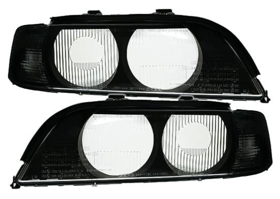 BMW E39 - FRONTBLINKER