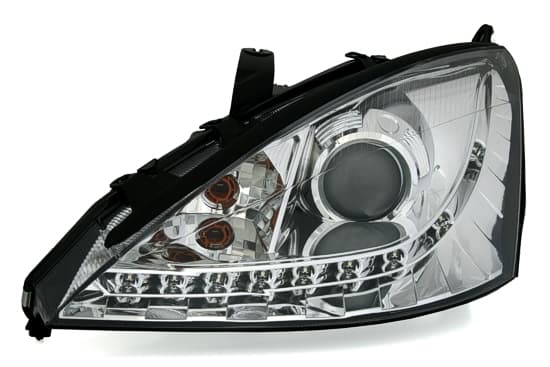 FORD FOCUS - LED SCHEINWERFER – Bild 2
