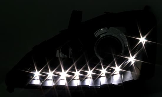 FORD FOCUS - LED SCHEINWERFER – Bild 3