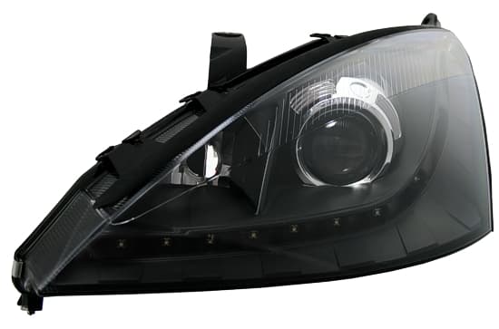 FORD FOCUS - LED SCHEINWERFER – Bild 2