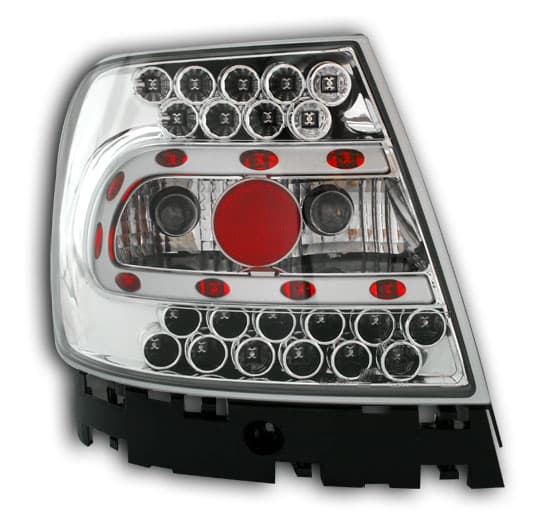 AUDI A4 - LED RÜCKLEUCHTEN – Bild 2