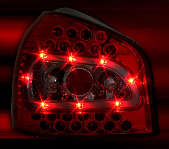 AUDI A3 - LED RÜCKLEUCHTEN – Bild 3